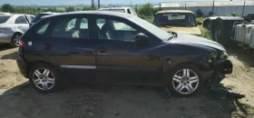 Seat Ibiza 1.9 - 200 лв. - 62599249 3