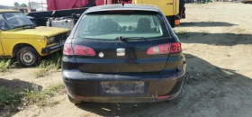 Seat Ibiza 1.9 - 200 лв. - 62599249 4