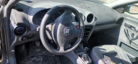 Seat Ibiza 1.9 - 200 лв. - 62599249 5