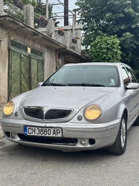  Lancia Lybra