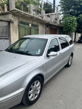 Lancia Lybra | Mobile.bg    2