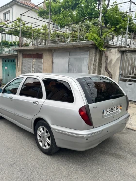 Lancia Lybra | Mobile.bg    3