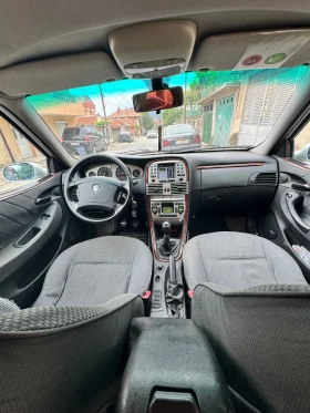 Lancia Lybra | Mobile.bg    5