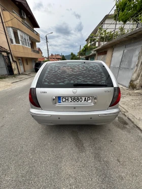 Lancia Lybra | Mobile.bg    8