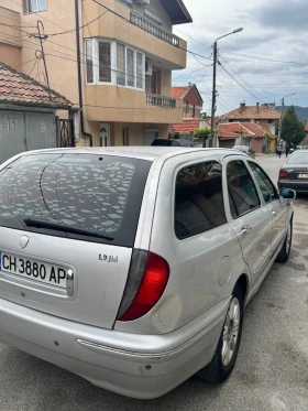 Lancia Lybra | Mobile.bg    4