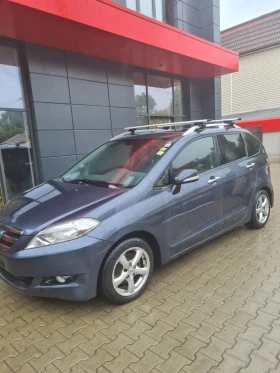 Honda Fr-v      .  | Mobile.bg    2