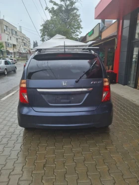 Honda Fr-v      .  | Mobile.bg    4