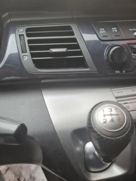 Honda Fr-v      .  | Mobile.bg    12
