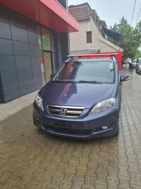  Honda Fr-v