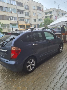 Honda Fr-v      .  | Mobile.bg    3