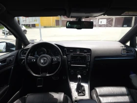 Обява за продажба на VW Golf 7R ABT 4M ~37 900 лв. - изображение 10