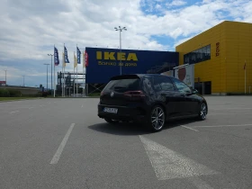 Обява за продажба на VW Golf 7R ABT 4M ~37 900 лв. - изображение 2
