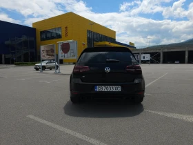 Обява за продажба на VW Golf 7R ABT 4M ~37 900 лв. - изображение 3