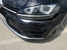 Обява за продажба на VW Golf 7R ABT 4M ~37 900 лв. - изображение 8