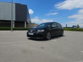 Обява за продажба на VW Golf 7R ABT 4M ~37 900 лв. - изображение 6