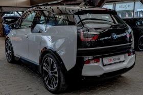 BMW i3 S/120ah/Adaptive LED/PDC | Mobile.bg    6
