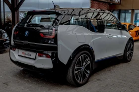 BMW i3 S/120ah/Adaptive LED/PDC | Mobile.bg    5