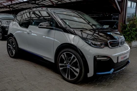 BMW i3 S/120ah/Adaptive LED/PDC | Mobile.bg    2