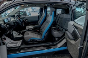 BMW i3 S/120ah/Adaptive LED/PDC | Mobile.bg    7