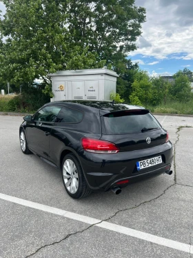 VW Scirocco 1.4TFI 160 | Mobile.bg    5