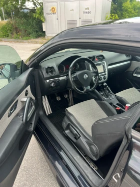 VW Scirocco 1.4TFI 160 | Mobile.bg    7