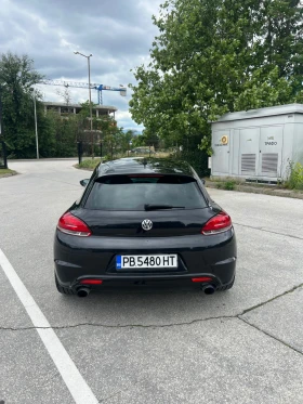 VW Scirocco 1.4TFI 160 | Mobile.bg    6