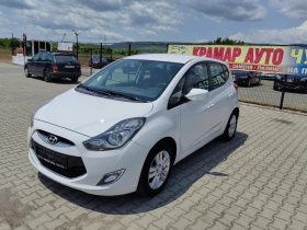 Hyundai Ix20 1.4 CRDi | Mobile.bg    2