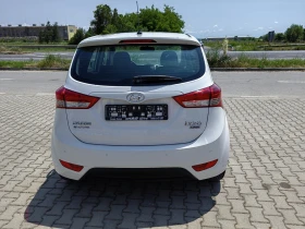 Hyundai Ix20 1.4 CRDi | Mobile.bg    4