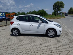 Hyundai Ix20 1.4 CRDi | Mobile.bg    3