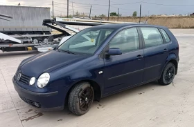 VW Polo 1.9 | Mobile.bg    2