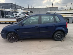 VW Polo 1.9 | Mobile.bg    3