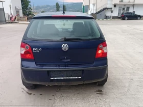 VW Polo 1.9 | Mobile.bg    4