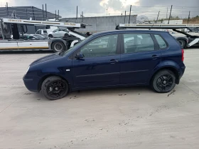 VW Polo 1.9 | Mobile.bg    9