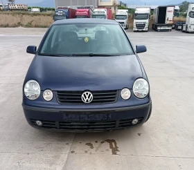  VW Polo
