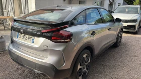 Citroen C4 1.5BLUE HDI FEEL EAT8 131 | Mobile.bg    4