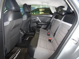 Citroen C4 1.5BLUE HDI FEEL EAT8 131 - 27490 лв. - 86795127 14