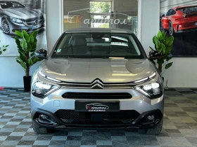 Citroen C4 1.5BLUE HDI FEEL EAT8 131 - 27490 лв. - 86795127 2