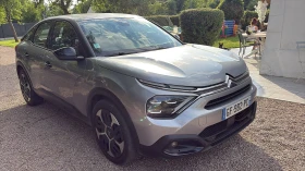 Citroen C4 1.5BLUE HDI FEEL EAT8 131 | Mobile.bg    2
