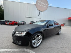 Audi A5 БАРТЕР* 3.0D* Exclusive* Sportback