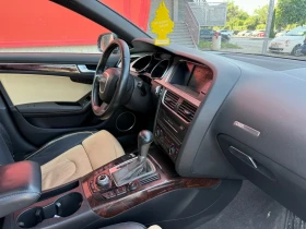 Audi A5 3.0D* Exclusive* Sportback - 12900 лв. - 15528288 9