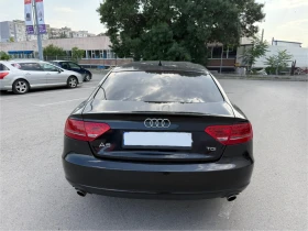 Audi A5 БАРТЕР* 3.0D* Exclusive* Sportback - 12900 лв. - 78744032 6