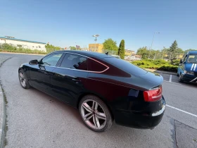 Audi A5 3.0D* Exclusive* Sportback - 12900 лв. - 15528288 6