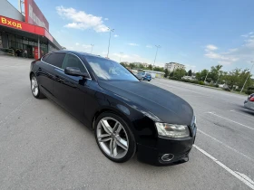 Audi A5 БАРТЕР* 3.0D* Exclusive* Sportback - 12900 лв. - 78744032 3