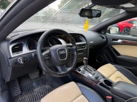 Audi A5 БАРТЕР* 3.0D* Exclusive* Sportback - 12900 лв. - 78744032 12