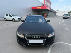 Audi A5 БАРТЕР* 3.0D* Exclusive* Sportback - 12900 лв. - 78744032 2