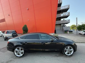 Audi A5 3.0D* Exclusive* Sportback - 12900 лв. - 15528288 2