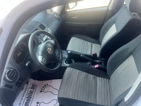 Обява за продажба на Fiat Sedici 1.6i-120k.c. 4x4 /Климатроник, EURO5B/ FACELIFT ~7 950 лв. - изображение 9