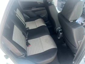 Fiat Sedici 1.6i-120k.c. 4x4 /, EURO5B/ FACELIFT | Mobile.bg    14