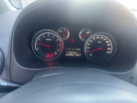 Обява за продажба на Fiat Sedici 1.6i-120k.c. 4x4 /Климатроник, EURO5B/ FACELIFT ~7 950 лв. - изображение 10