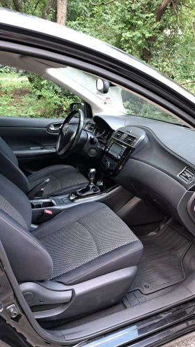 Nissan Pulsar 1.5 dCi 110  | Mobile.bg    7